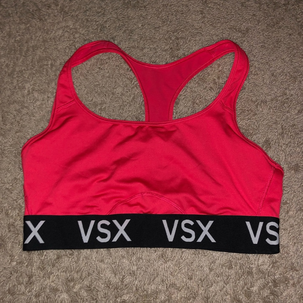 Victoria’s Secret Sports Bra